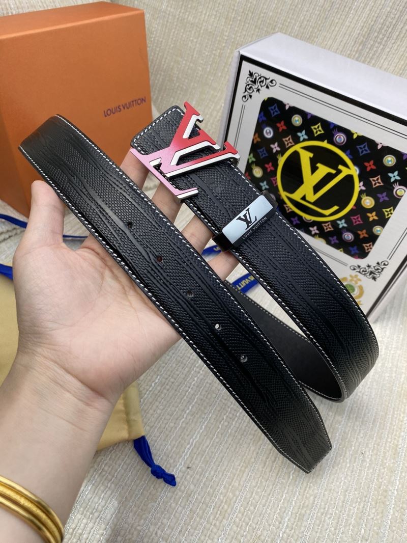 Louis Vuitton Belts